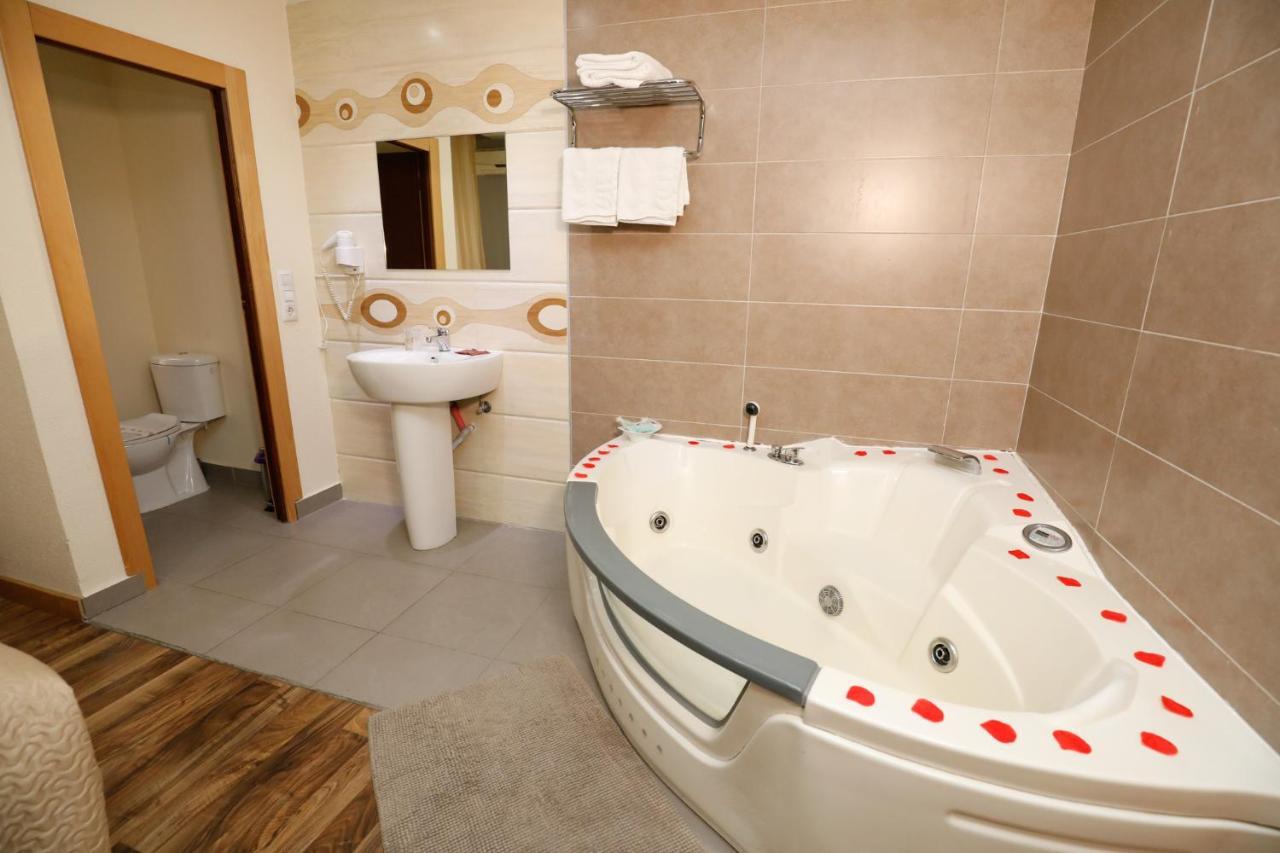 Hostal Conde David Саламанка Экстерьер фото